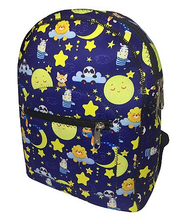 Mochila Ufrog Sonho - Pin Pin Baby - Calçados e Roupas para Bebês e Crianças