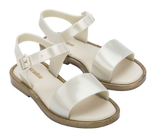 melissa mini mar sandal