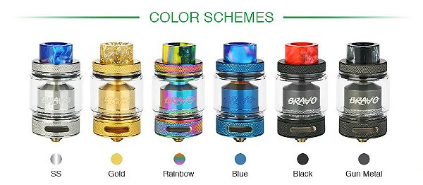 Atomizer перевод