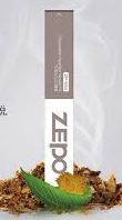 Pod TOBACCO  descartável ZEPO