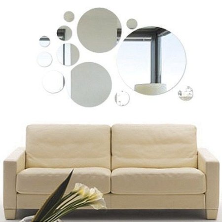 Espelhos Decorativos