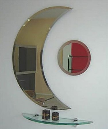 Espelhos Decorativos