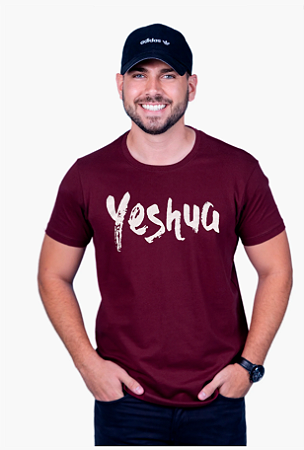 Camiseta Yeshua