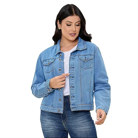 Jaqueta Imaculado Coração de Maria - Nada é Pequeno se é Feito com Amor - Sta Teresinha