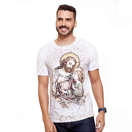 Camiseta São José