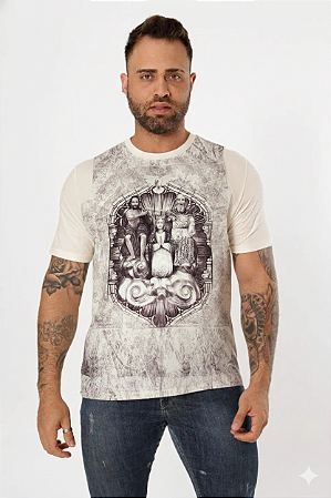 Camiseta Divino Pai Eterno