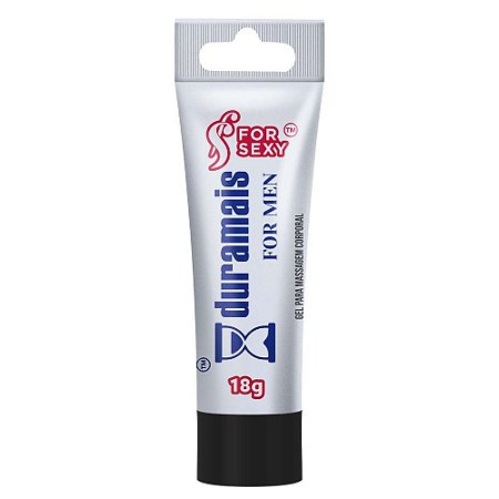 Gel Retardante Duramais Masculino Da Ejaculação Precoce Demora Gozar