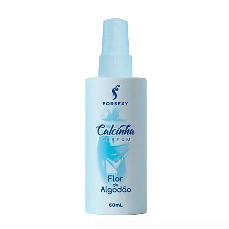 Perfume de Calcinha 60 ml For Sexy