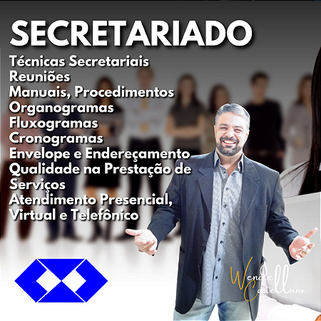 SECRETARIADO para concursos