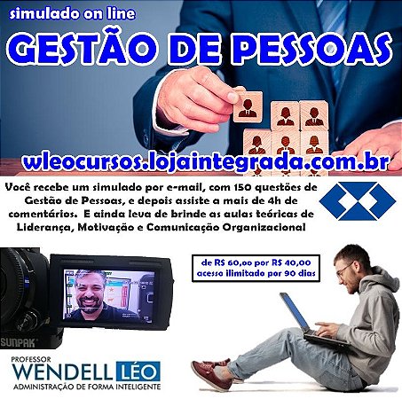 É ASSIM QUE CAI - 150 de GESTÃO DE PESSOAS (1)