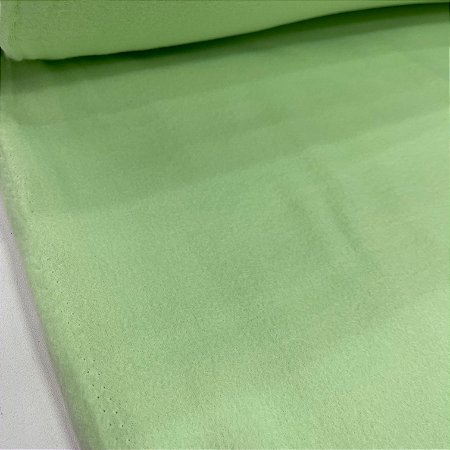 Soft Liso Verde Claro