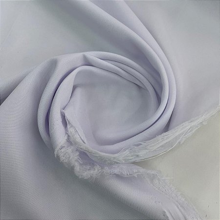 Oxford Liso Branco 3m de Largura