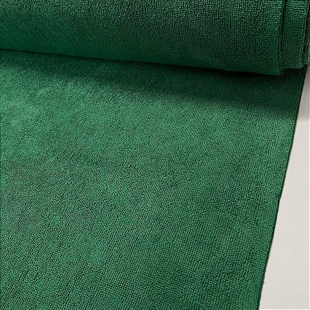 Atoalhado Mágico Verde