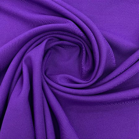 Oxfordine Liso Roxo