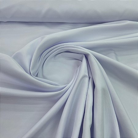 Micro Suede Branco
