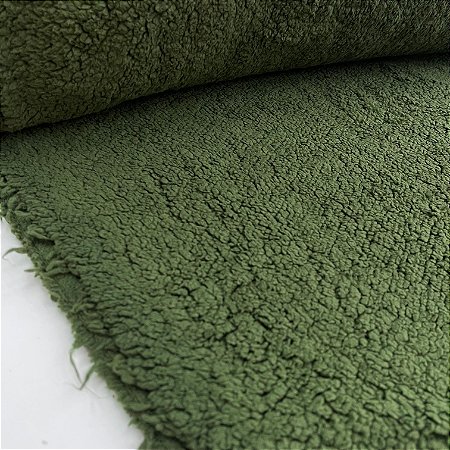 Sherpa Verde Militar