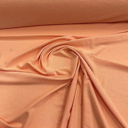 Viscolycra Lisa Salmão