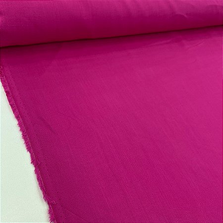 Viscolinho Liso Pink