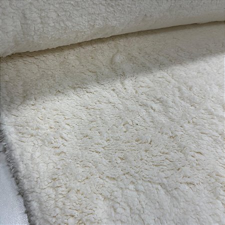Sherpa Off White