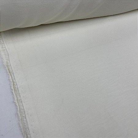 Crepe Air Flow Duna Off White