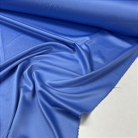 Crepe Amanda Azul Jeans