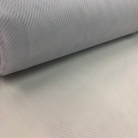 Filó para Armação Branco