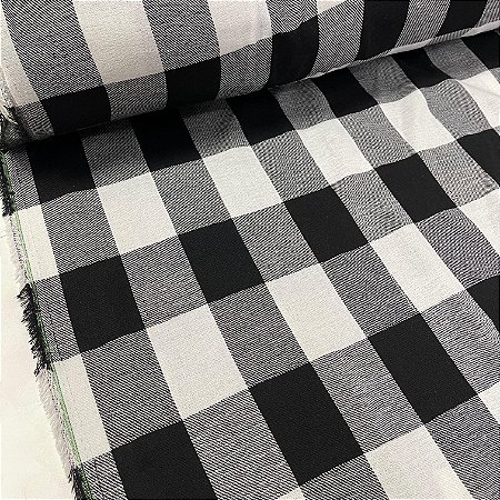 Flanela Xadrez Stirling