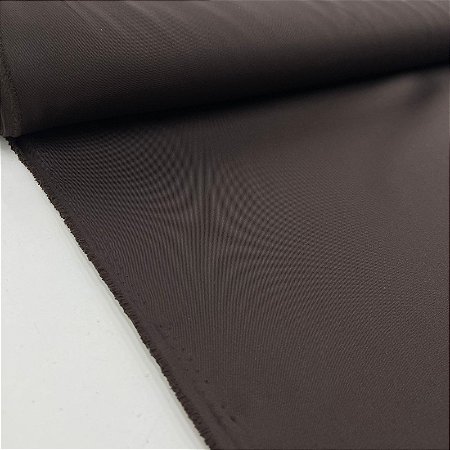 Gabardine Marrom