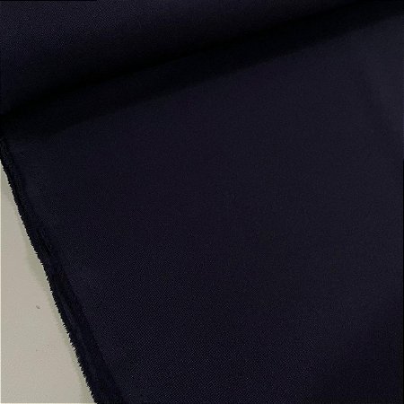 Gabardine Azul Marinho