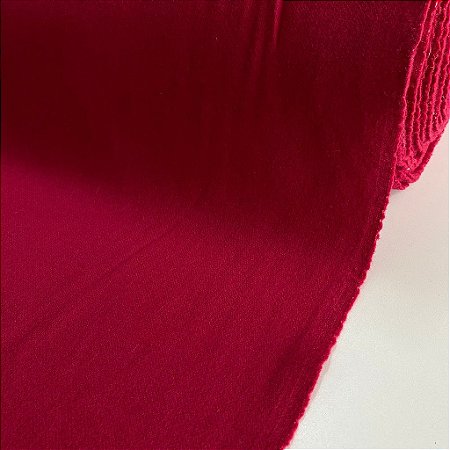 Lã Pura Batida Rosa Pink