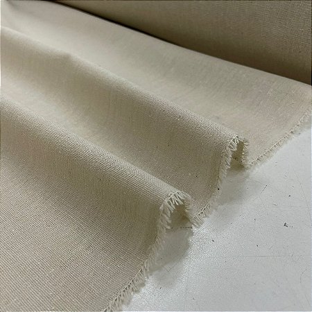 Linho com Viscose Trovata Crú