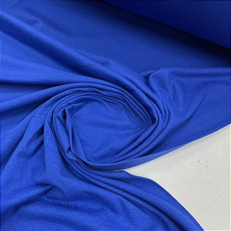 Malha de Algodão Royal
