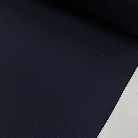 Malha Dry Fit Poliamida Premium Preto