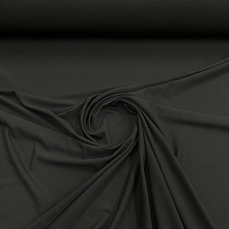 Viscolycra Lisa Preta