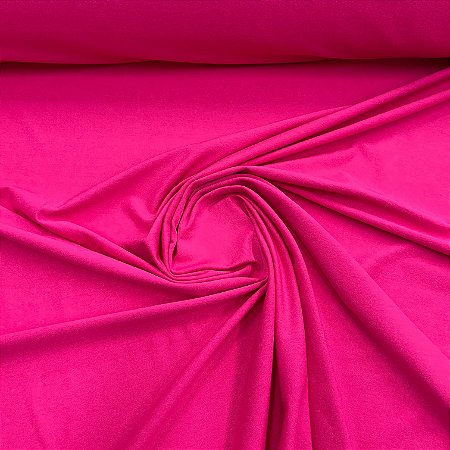 Viscolycra Lisa Rosa Pink