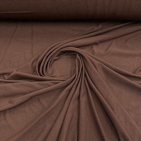 Viscolycra Lisa Marrom