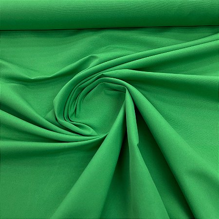 Micro Suede Verde Bandeira