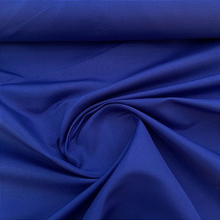 Micro Suede Azul Royal