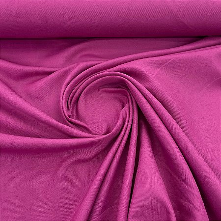 Micro Suede Rosa Chiclete