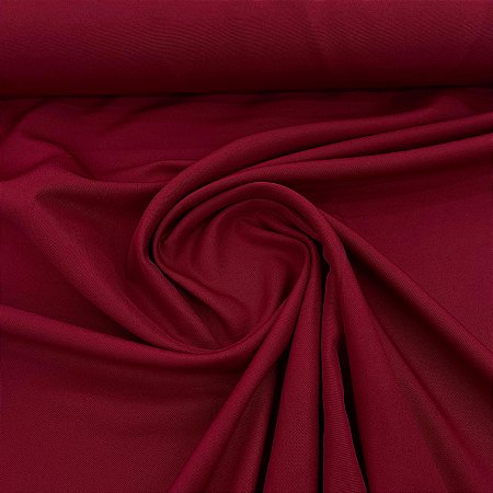 Micro Suede Vermelho Fendi