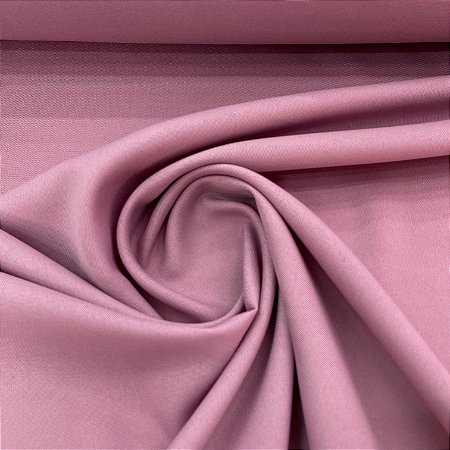Oxford Liso Rosa Antigo