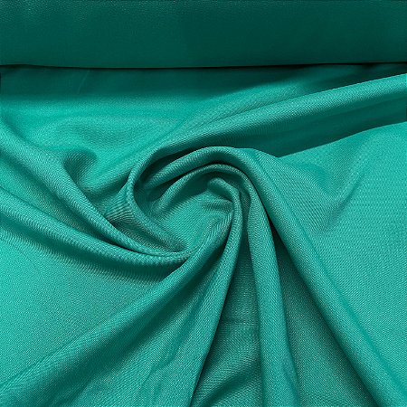 Oxford Liso Esmeralda