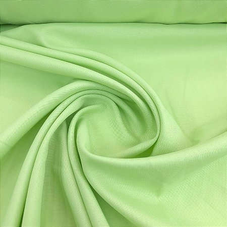 Oxford Liso Verde Claro