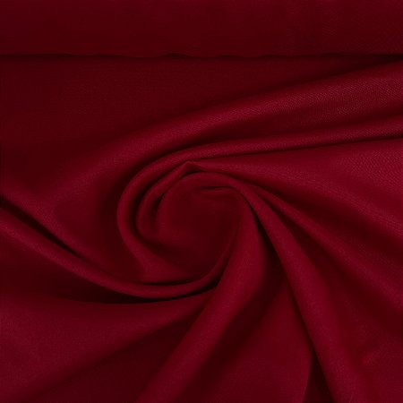 Oxford Liso Vermelho Fendi