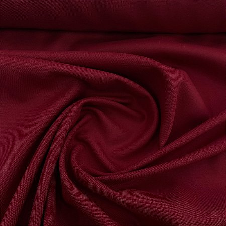 Oxford Liso Bordo
