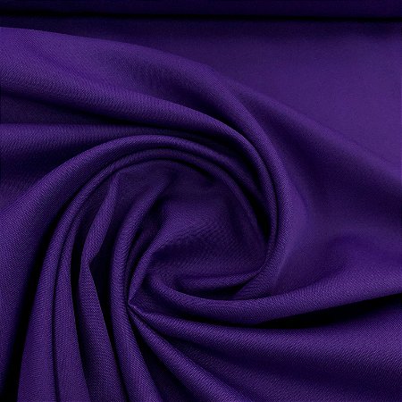 Oxford Liso Roxo Forte