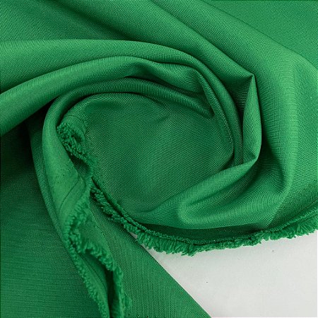 Oxford Liso Verde Bandeira 3m Largura