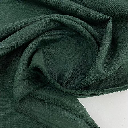 Oxford Liso Verde Amazonas 3m Largura