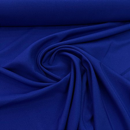 Oxfordine Liso Azul Royal