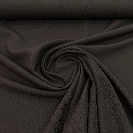 Oxfordine Liso Marrom